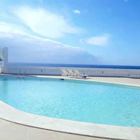 Apartment Monte Del Moro San Agustín Eksteriør bilde