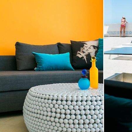 Apartment Monte Del Moro San Agustín Eksteriør bilde