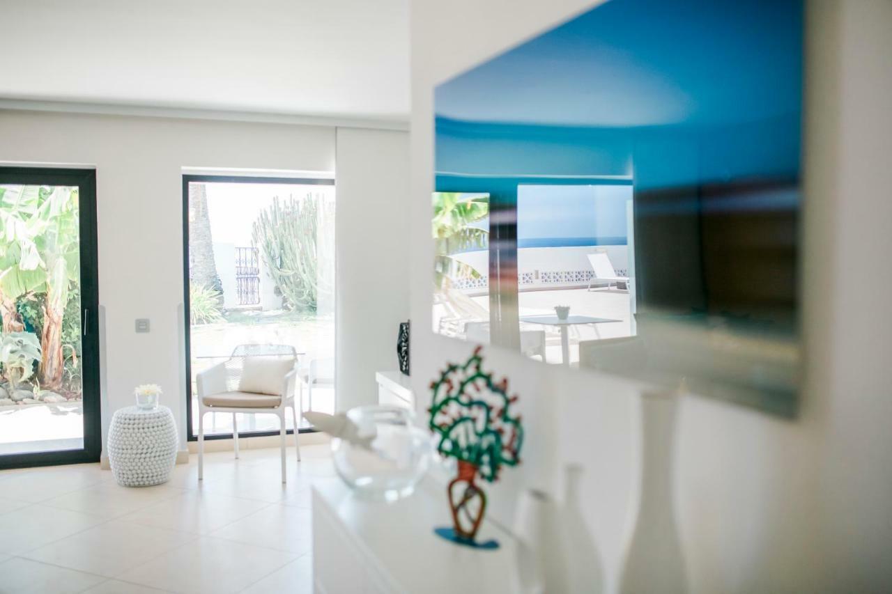 Apartment Monte Del Moro San Agustín Eksteriør bilde