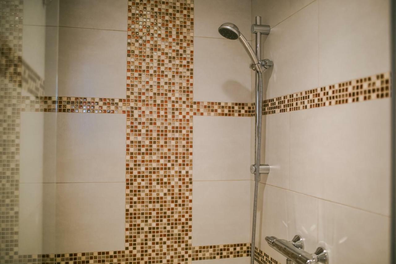 Apartment Monte Del Moro San Agustín Eksteriør bilde