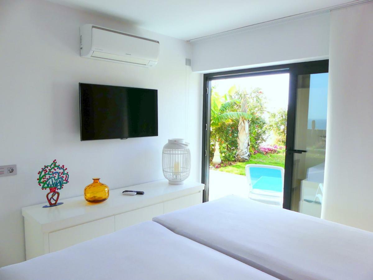 Apartment Monte Del Moro San Agustín Eksteriør bilde