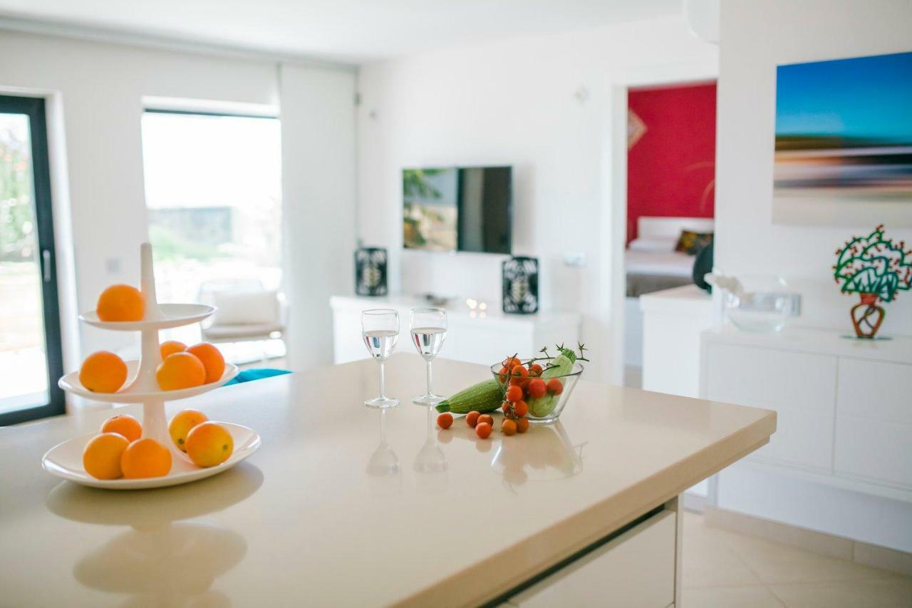 Apartment Monte Del Moro San Agustín Eksteriør bilde