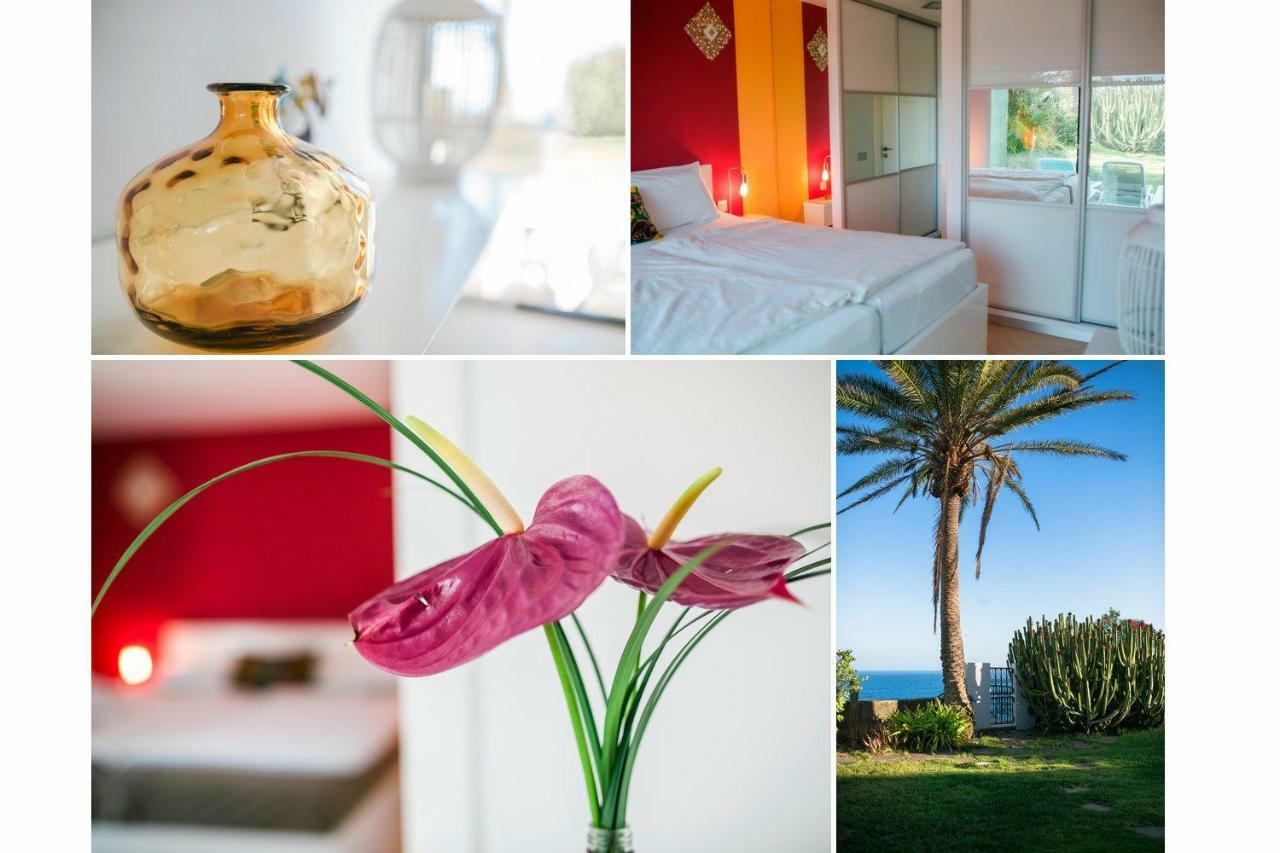 Apartment Monte Del Moro San Agustín Eksteriør bilde
